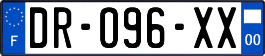 DR-096-XX