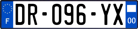 DR-096-YX