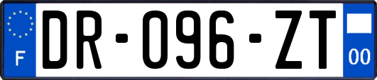 DR-096-ZT