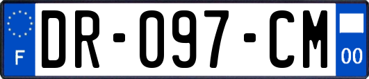 DR-097-CM