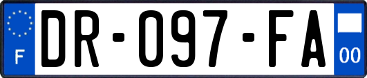 DR-097-FA