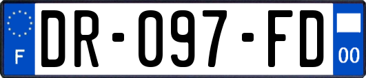 DR-097-FD