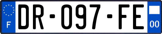 DR-097-FE