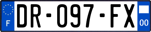 DR-097-FX