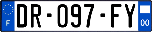 DR-097-FY