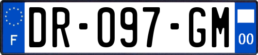 DR-097-GM