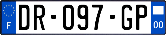 DR-097-GP
