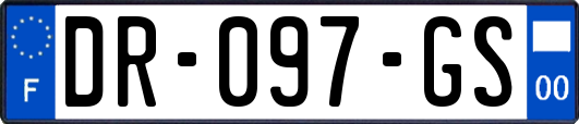 DR-097-GS