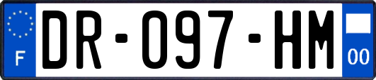 DR-097-HM