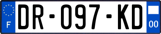 DR-097-KD