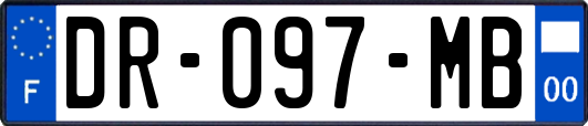 DR-097-MB
