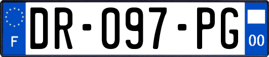 DR-097-PG