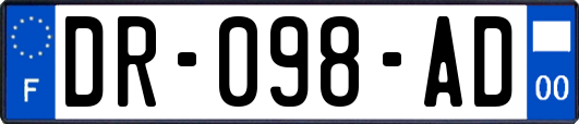 DR-098-AD