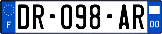 DR-098-AR