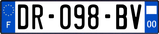 DR-098-BV