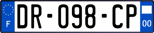 DR-098-CP