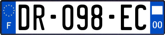 DR-098-EC