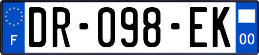 DR-098-EK