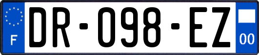 DR-098-EZ