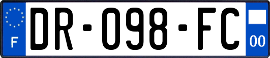 DR-098-FC