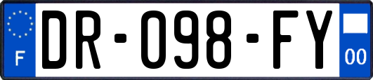 DR-098-FY