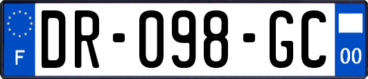 DR-098-GC