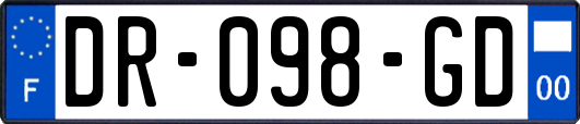 DR-098-GD