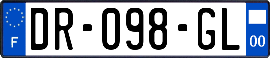 DR-098-GL
