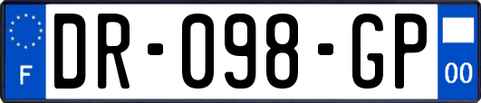 DR-098-GP