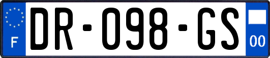 DR-098-GS