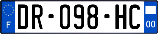 DR-098-HC
