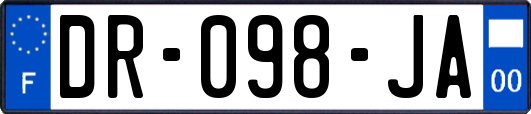 DR-098-JA