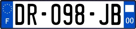DR-098-JB