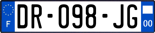 DR-098-JG