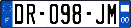 DR-098-JM