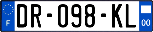 DR-098-KL