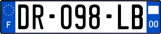 DR-098-LB