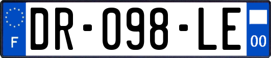 DR-098-LE