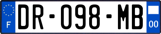 DR-098-MB