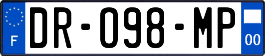 DR-098-MP
