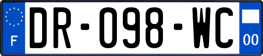 DR-098-WC