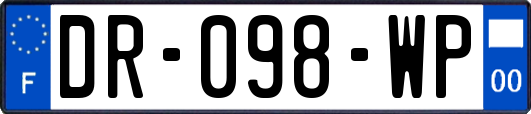 DR-098-WP