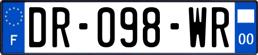 DR-098-WR