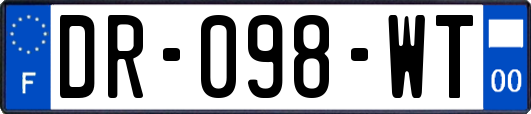 DR-098-WT