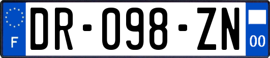 DR-098-ZN