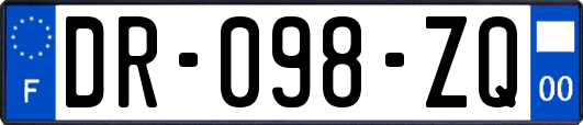 DR-098-ZQ