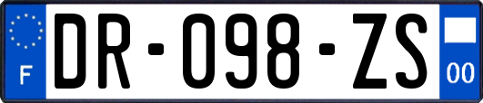 DR-098-ZS