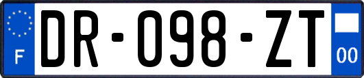 DR-098-ZT