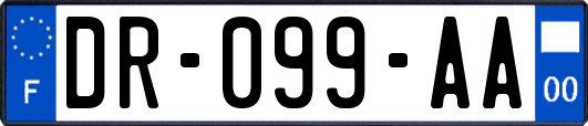 DR-099-AA