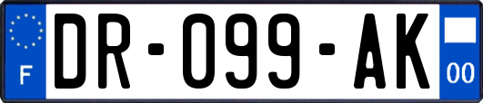 DR-099-AK